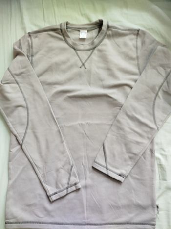 Pull TL quechua homme