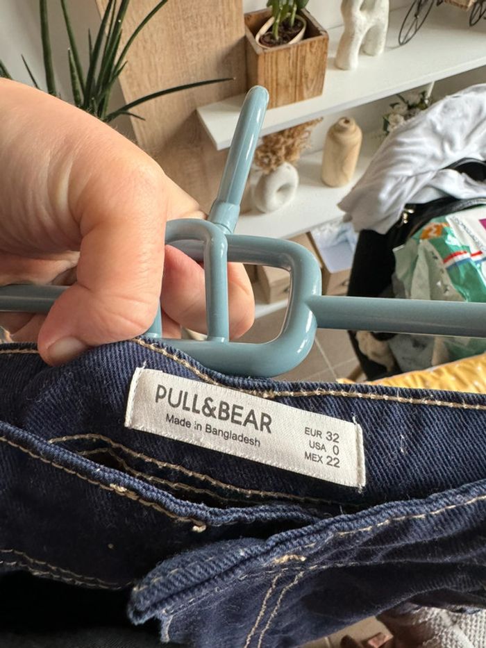 Straight pull and bear - photo numéro 6