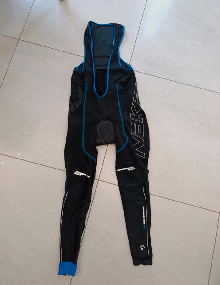 Combinaison cycliste t.M
