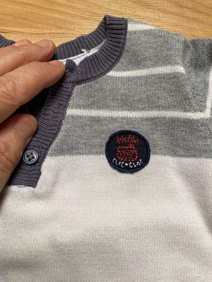 Pull -brassière - photo numéro 3