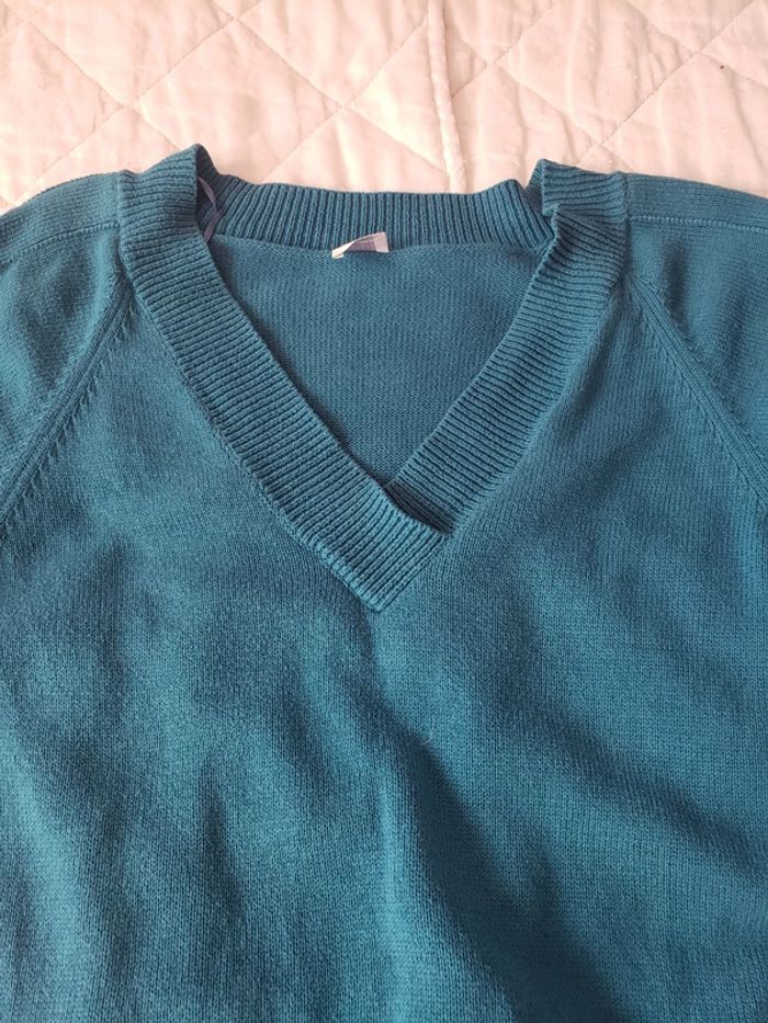 Pull mi-saison - photo numéro 2