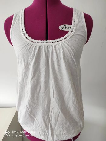 Débardeur Promod 38 tbe