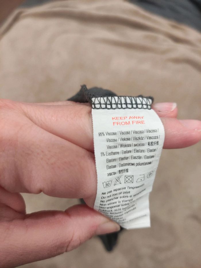 Robe 24 mois - photo numéro 3