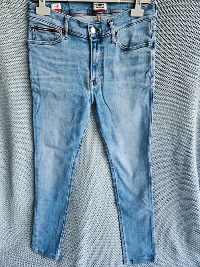 Jean Tommy - photo numéro 2