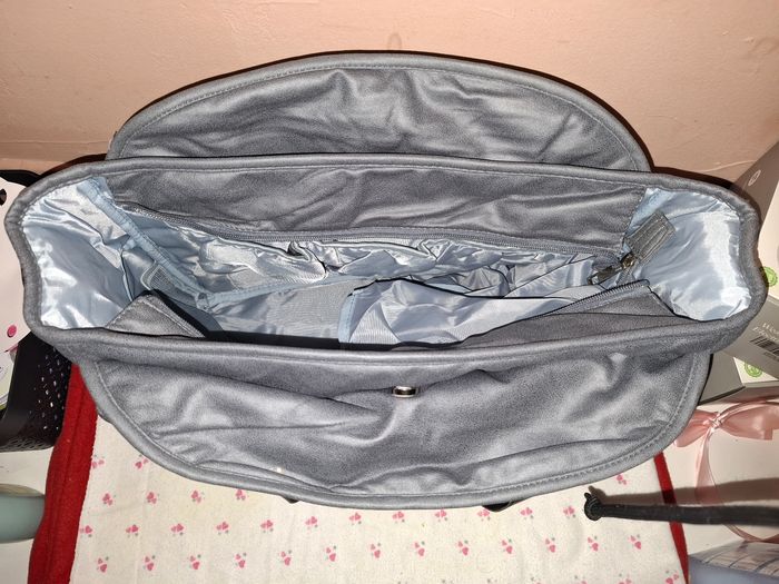 Sac à langer - photo numéro 2