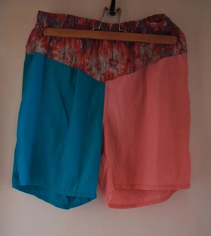Short de bain taille L - photo numéro 3