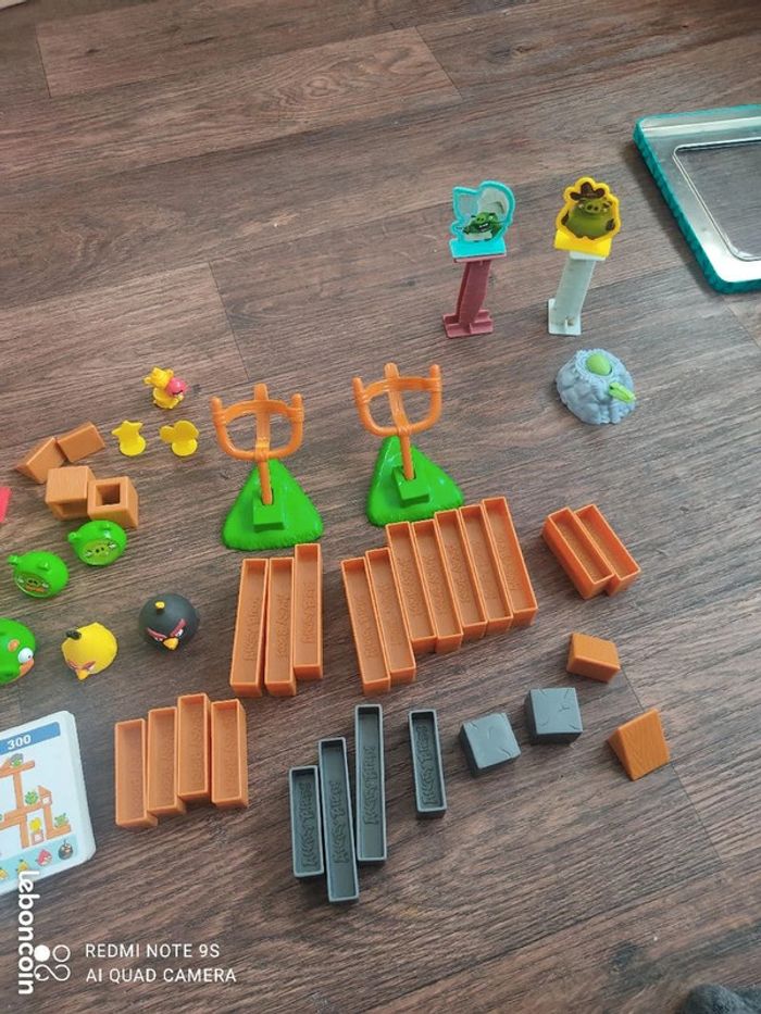Angry birds - photo numéro 4
