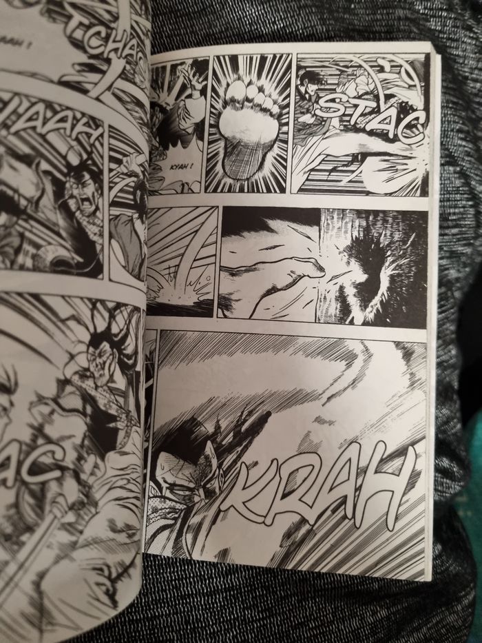 Yongbi 2 - photo numéro 3