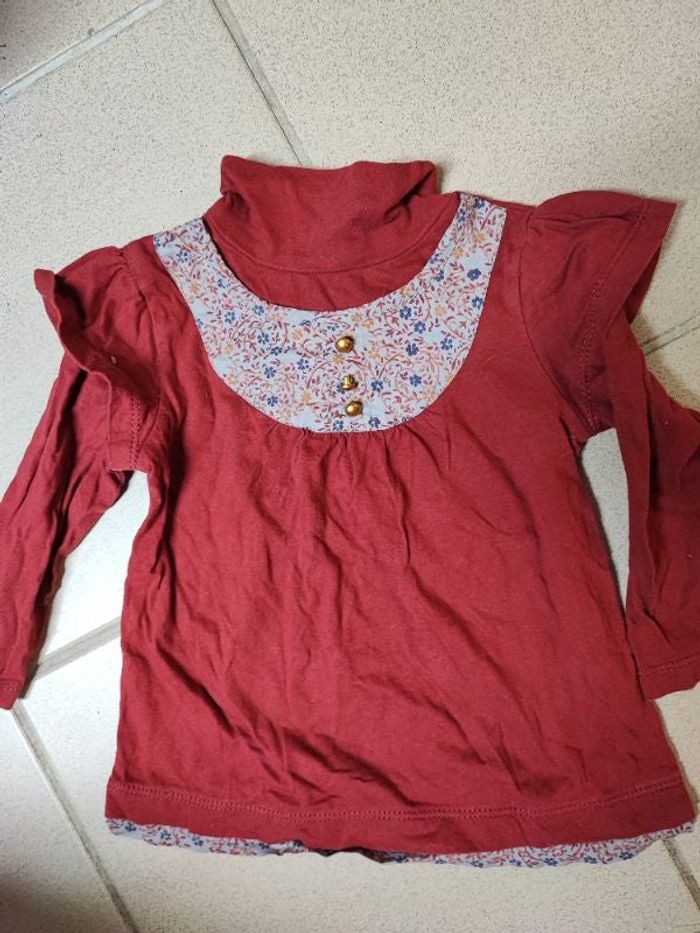 Tee shirt