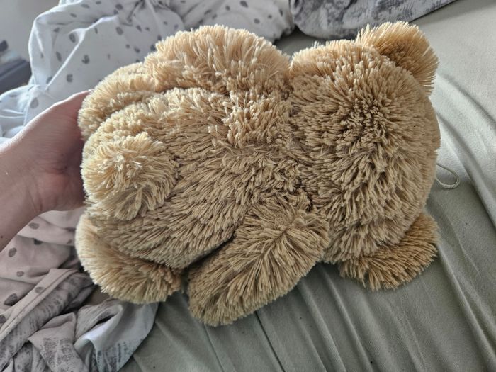 Ours ted - photo numéro 3
