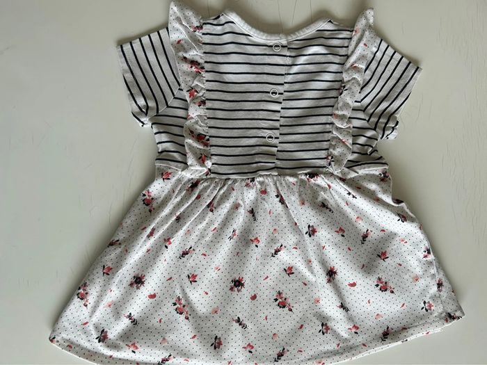 Robe terre de marins 81 cm - photo numéro 2