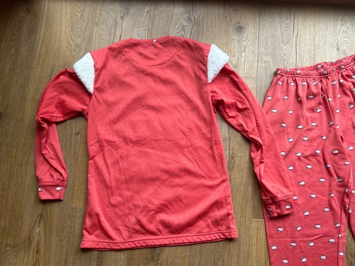 Pyjama en parfait état XL - photo numéro 8