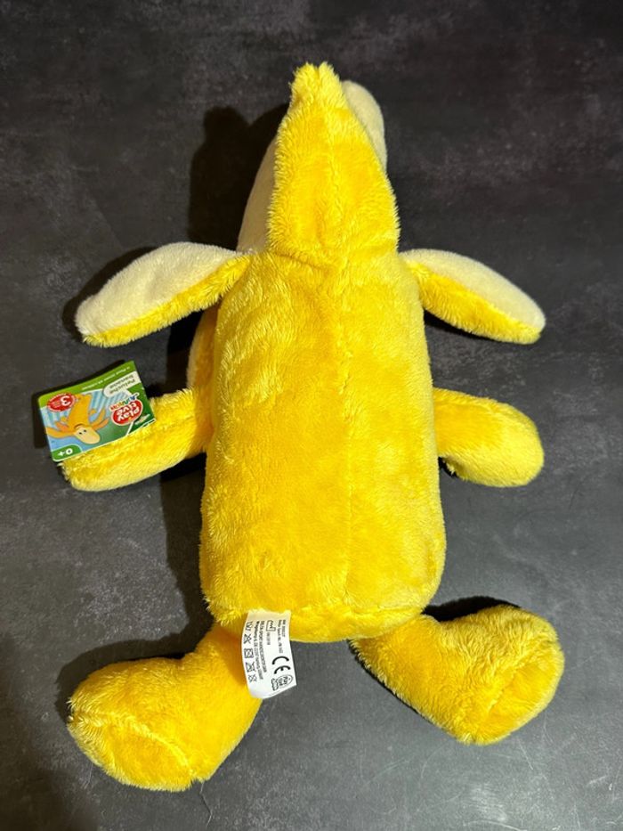 Peluche fruit banane 🍌 - photo numéro 6