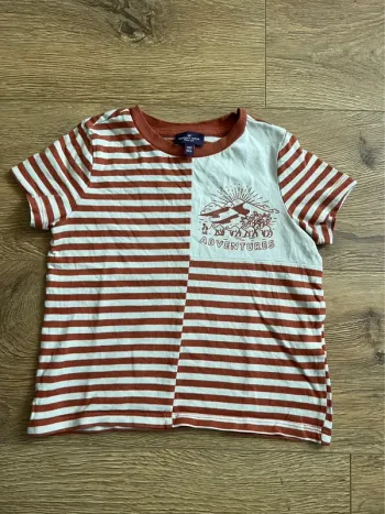 T shirt Sergent Major 3 ans