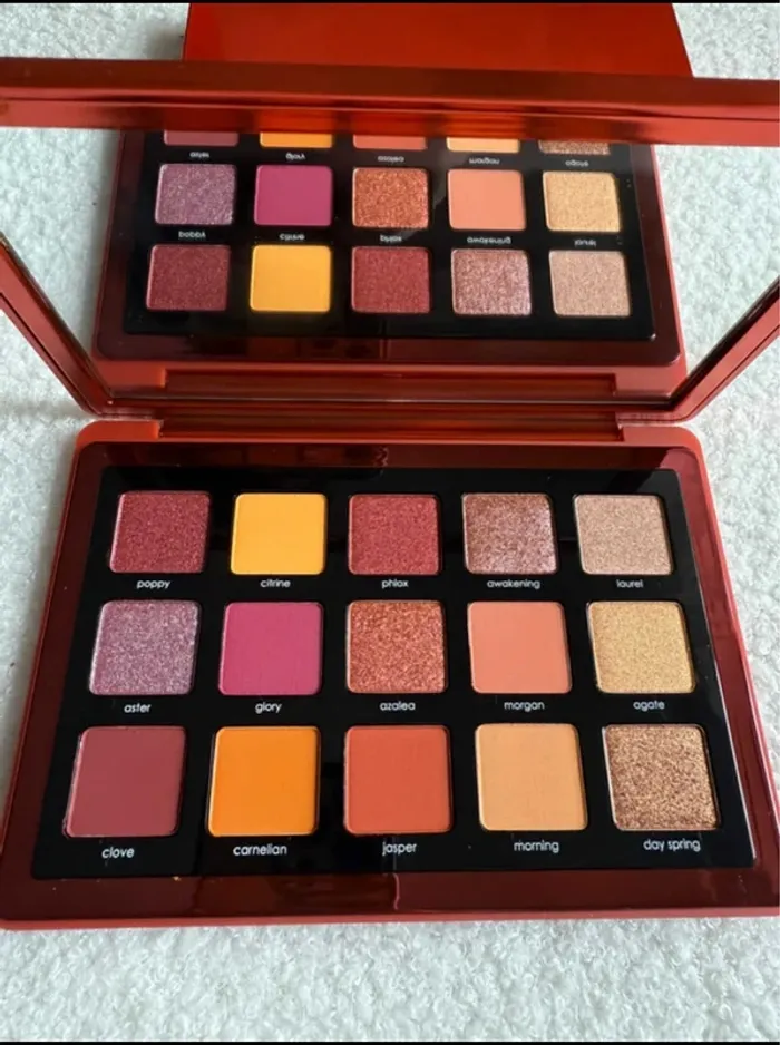 Palette Yeux Natacha Denona Sunrise