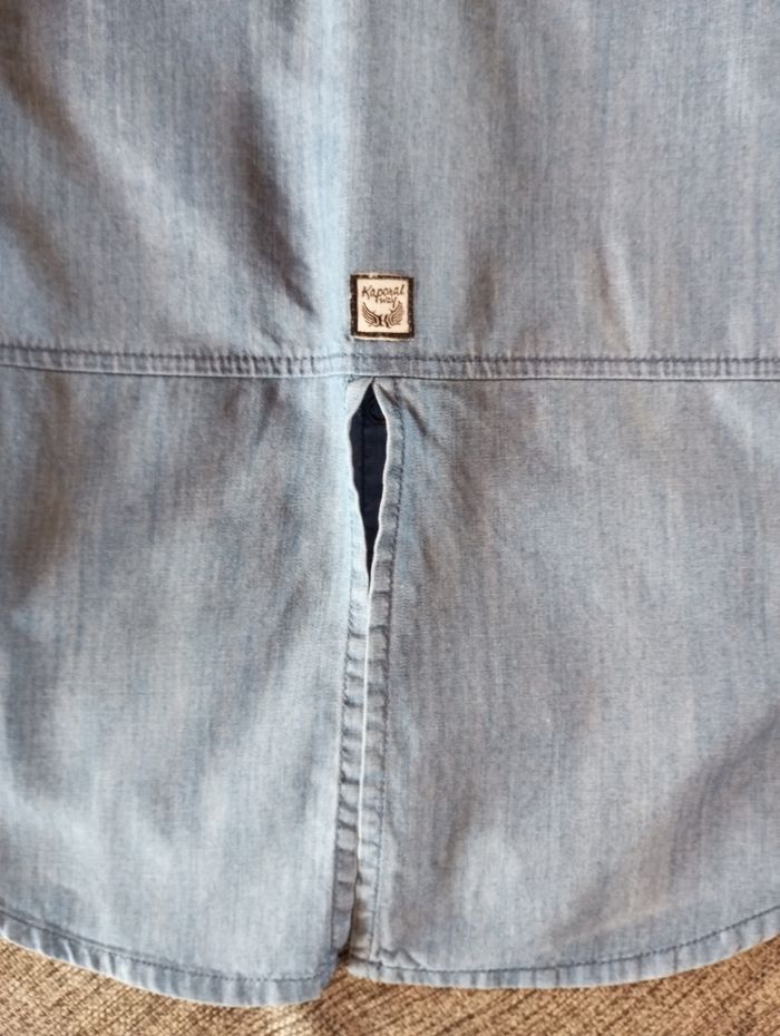 Chemise - photo numéro 3