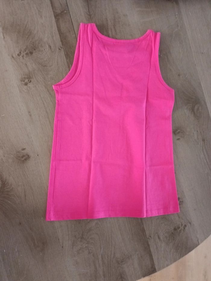 Tee-shirt - photo numéro 7