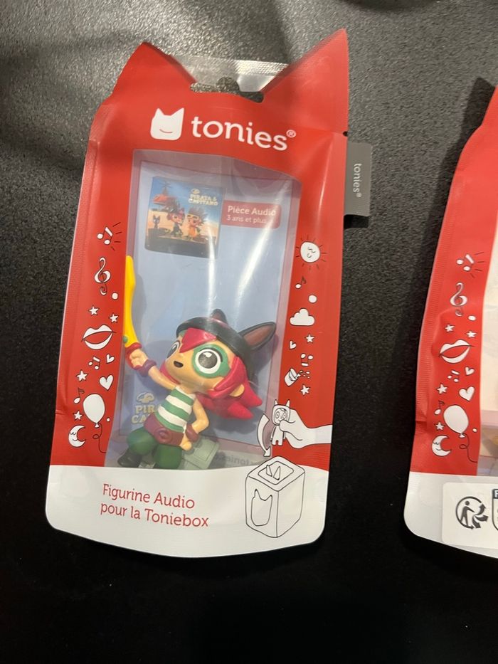 Tonies - photo numéro 4