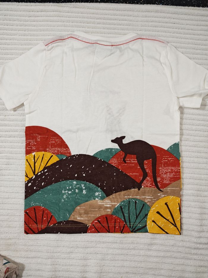 Ensemble boboli 4 ans neuf - photo numéro 4