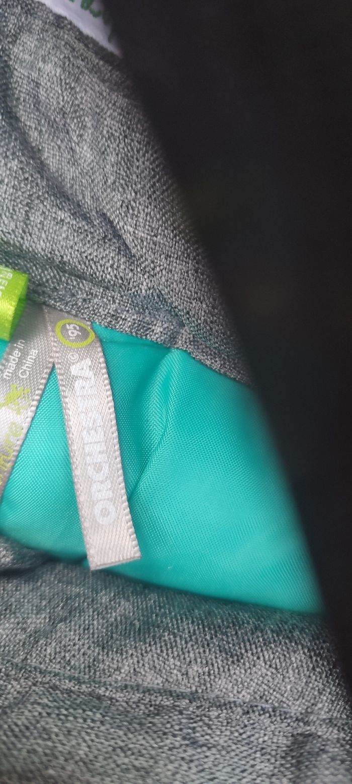 Pantalon de ski - photo numéro 4