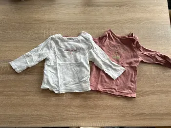 2 teeshirt