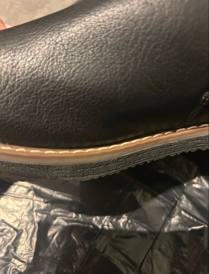 Bottes fourrure - photo numéro 4