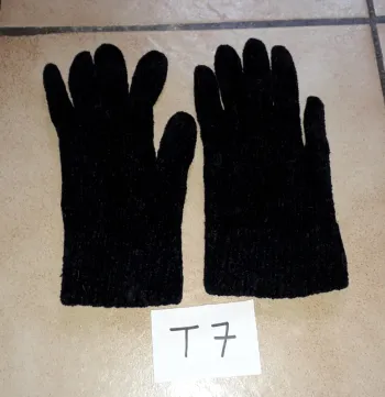 Paire de gants femme T 7
