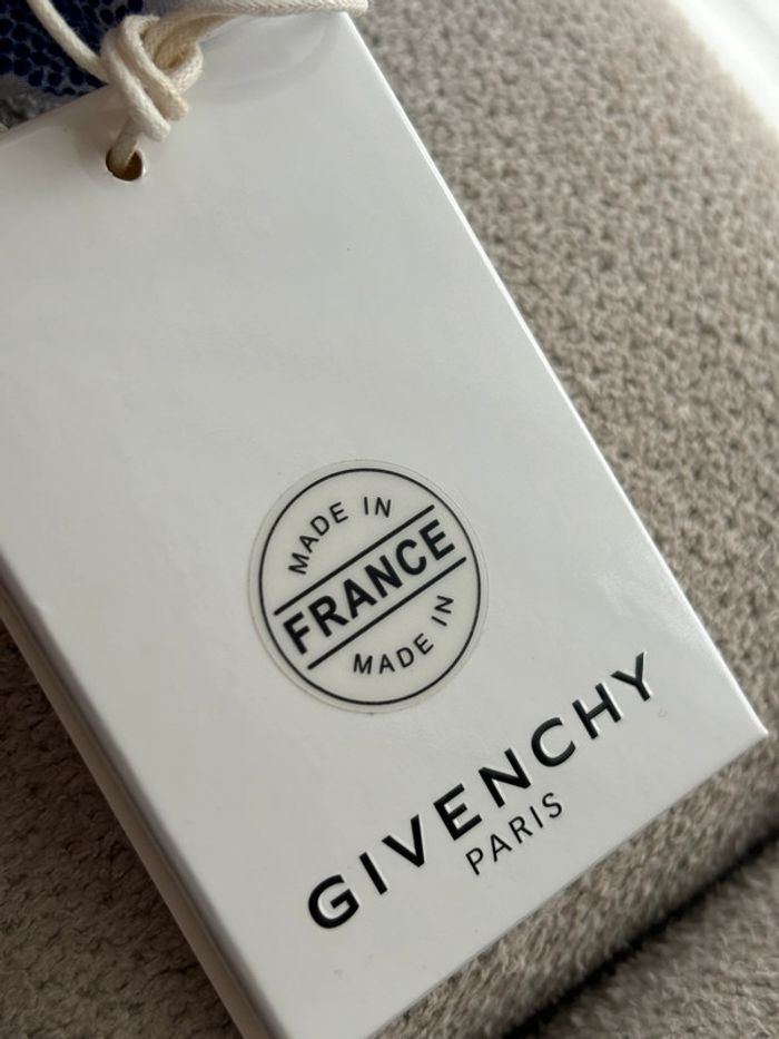 Chouchou pour femme ou fille Givenchy - photo numéro 8