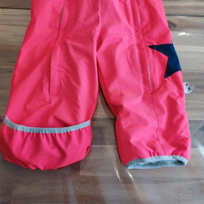 Combinaison softshell 18 mois - photo numéro 4