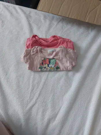 Bodie fille 24mois 86cm