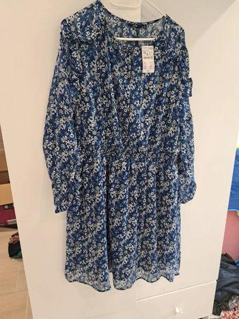 Robe kiabi &