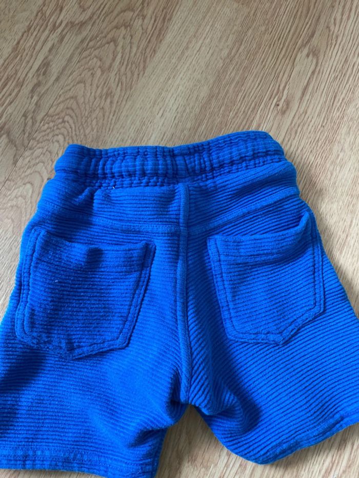 Short 3 ans - photo numéro 3