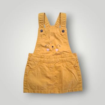 Robe - Kiabi - 9 mois 