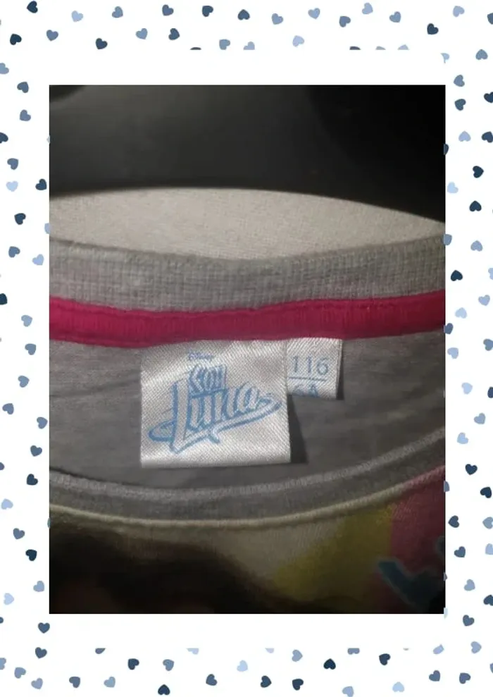 T-shirt - photo numéro 2
