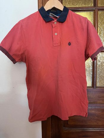 Polo Springfield taille M
