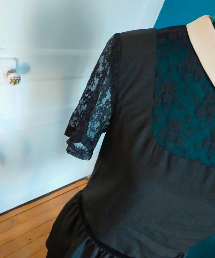 Jolie robe See U soon - photo numéro 4