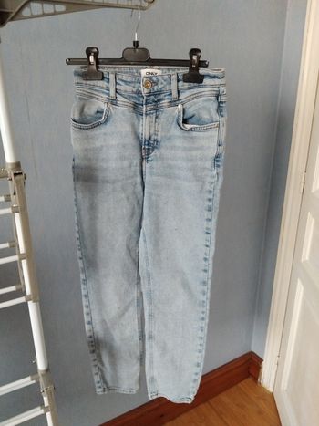 Jean only