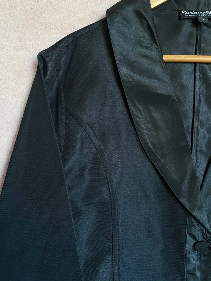 Veste Kokomarina T40 đ€ (Kokomarina) - photo numĂ©ro 4