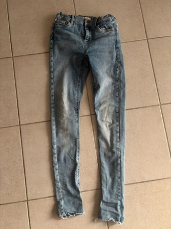 Jean enfant 152cm