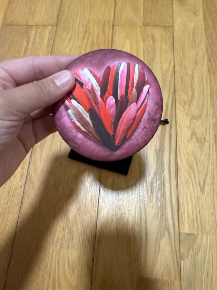 Miroir - photo numéro 2