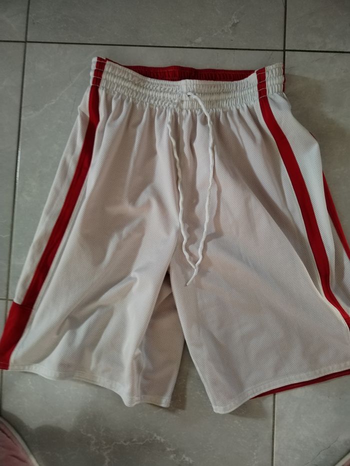 Short homme - photo numéro 6