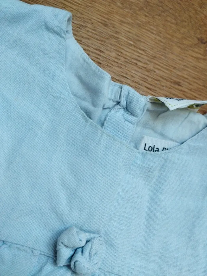 Blouse légère Tape à l'oeil - photo numéro 2