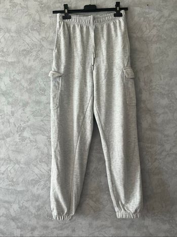 Jogging gris