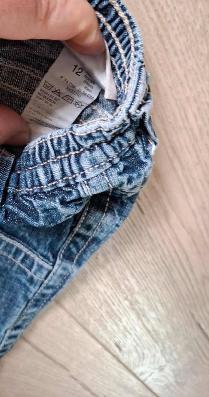 Ensemble 12mois IKKS - photo numéro 8