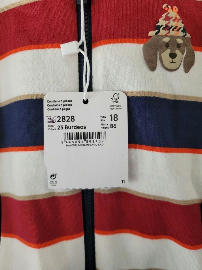 Sweat enfant - photo numéro 2