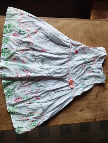 Robe été
