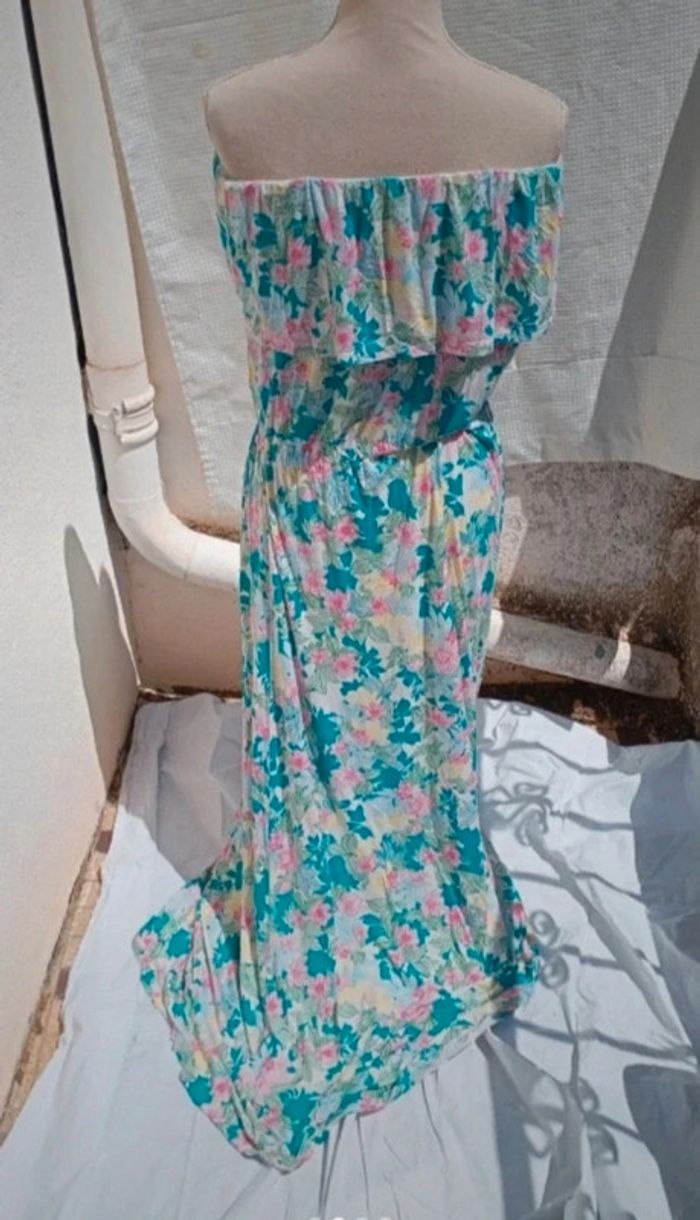 Robe longue - photo numéro 2