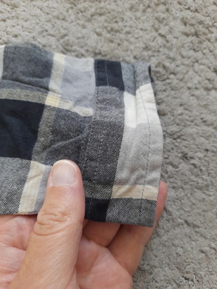 Chemise du pareil au meme - photo numéro 7