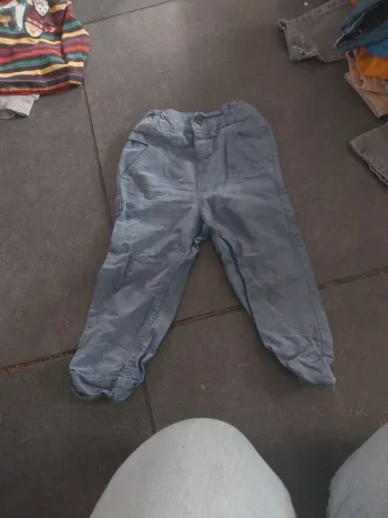 Pantalon enfant