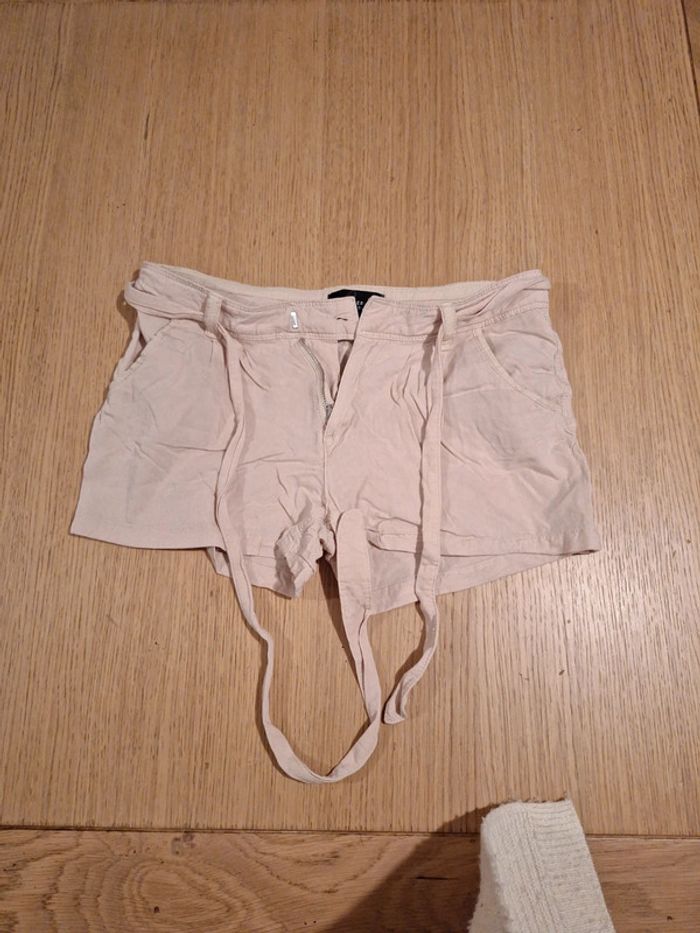 Short 34